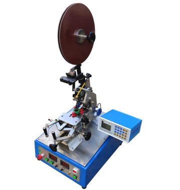 taping machine taping machine